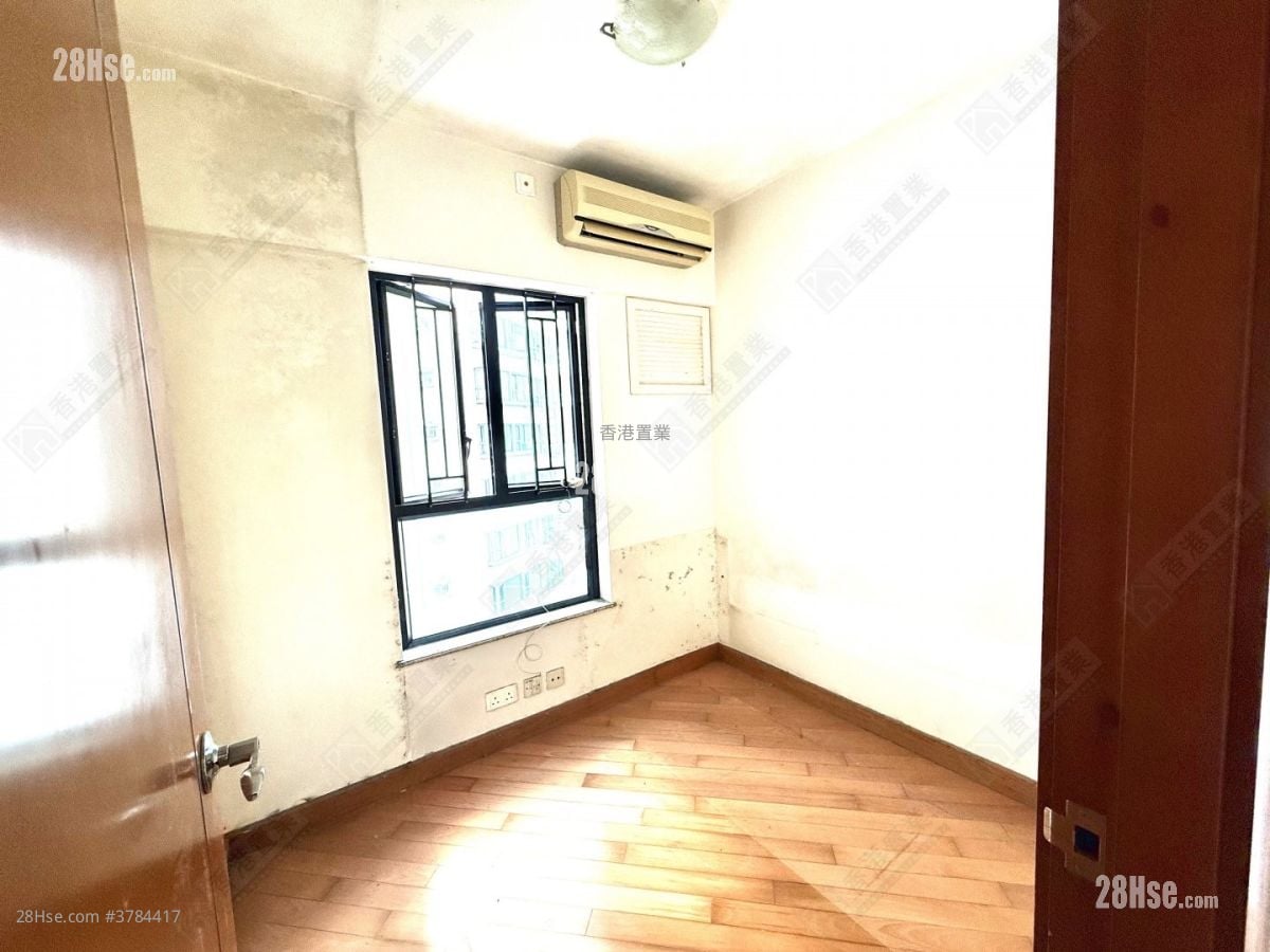 珀丽湾 租盘 2 房 , 1 浴室 532 平方尺