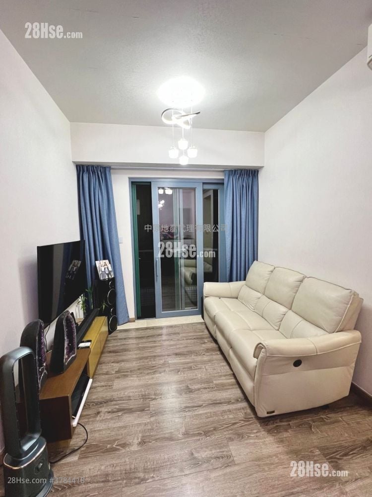 缙庭山 售盘 3 房 , 1 浴室 622 平方尺