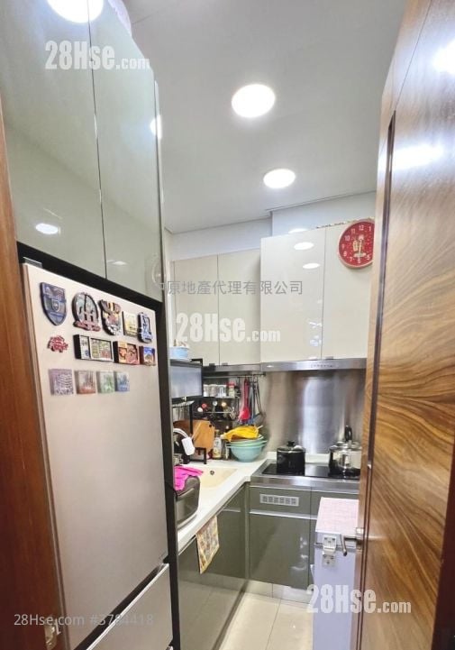 缙庭山 售盘 3 房 , 1 浴室 622 平方尺