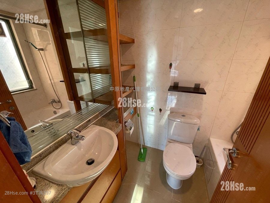 名贤居 售盘 2 房 , 1 浴室 502 平方尺