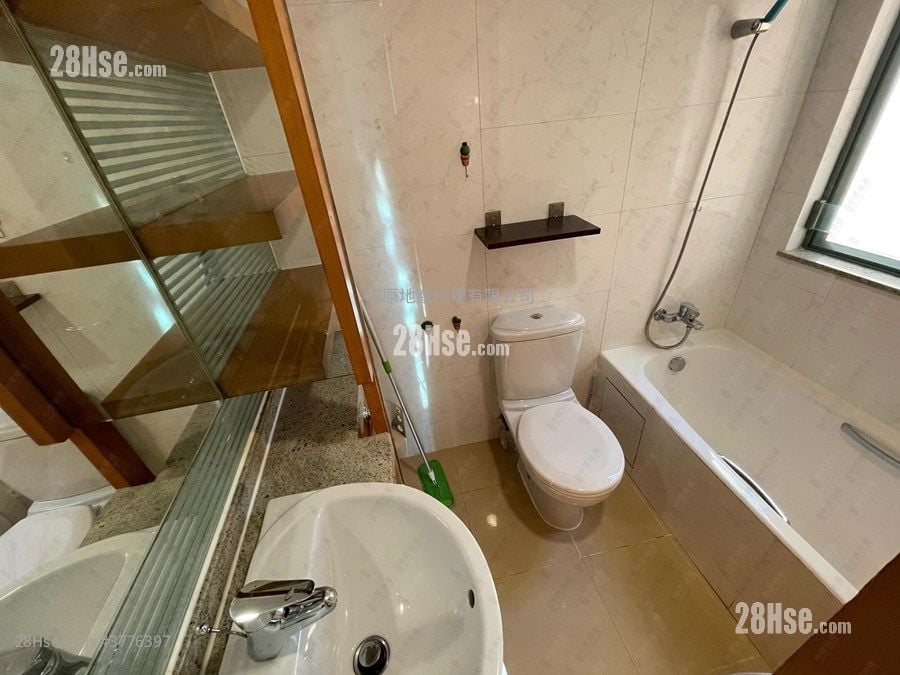 名贤居 售盘 2 房 , 1 浴室 502 平方尺