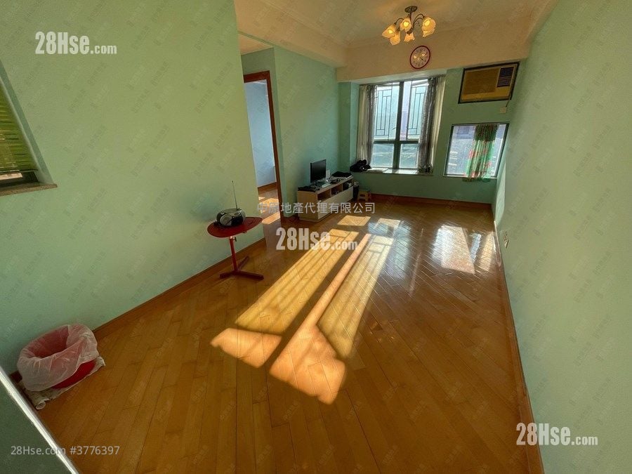 名贤居 售盘 2 房 , 1 浴室 502 平方尺