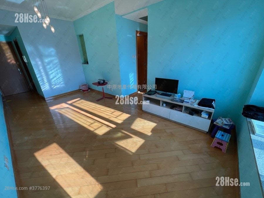 名贤居 售盘 2 房 , 1 浴室 502 平方尺