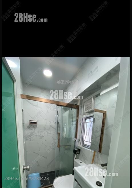 丰景园 租盘 2 房 , 1 浴室 309 平方尺