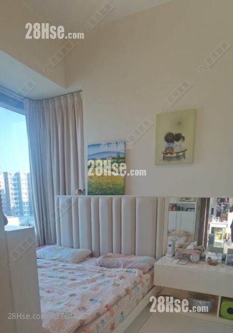 晓珀 售盘 2 房 , 1 浴室 475 平方尺