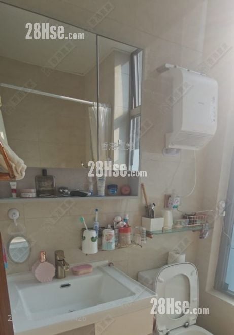 晓珀 售盘 2 房 , 1 浴室 475 平方尺