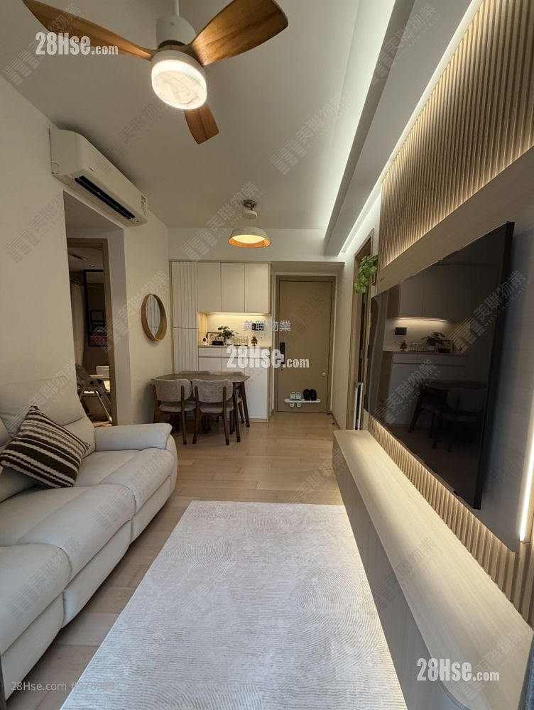 Lp6 Sell 2 Bedrooms , 1 Bathroom 500 ft²