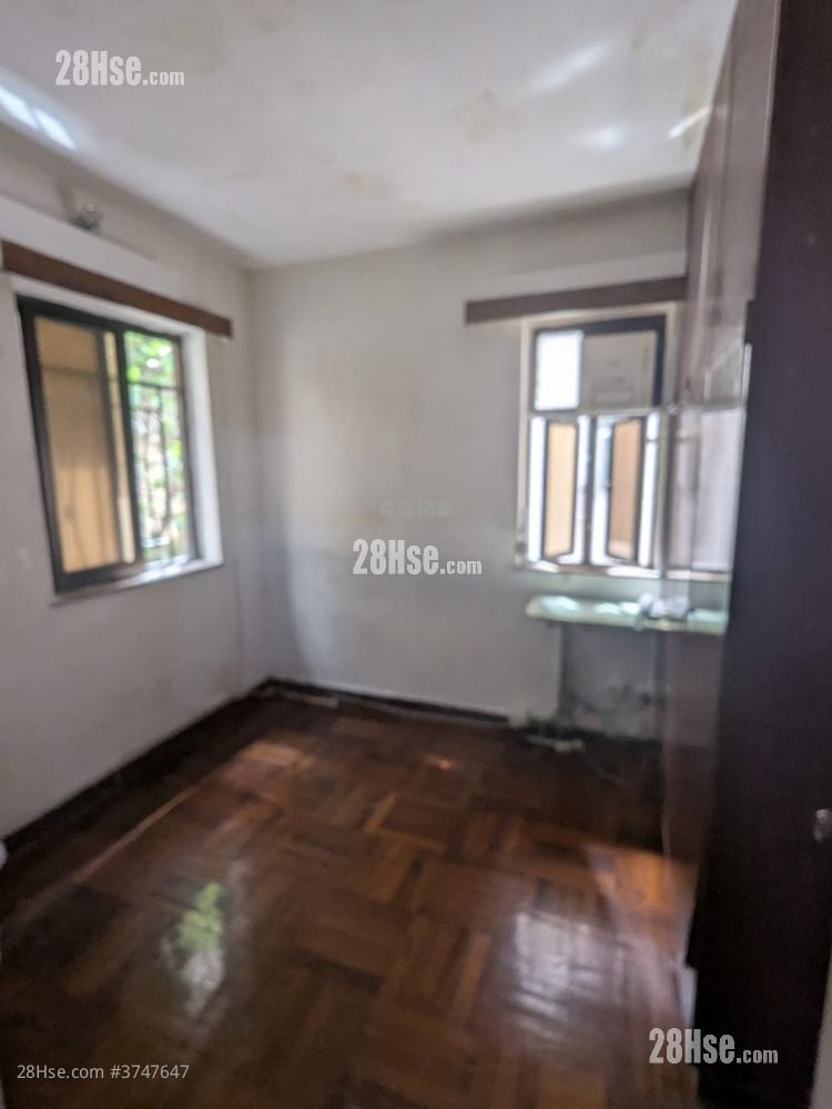 丹桂阁 售盘 3 房 , 1 浴室 563 平方尺