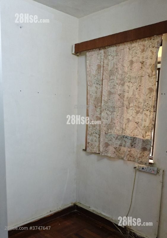 丹桂阁 售盘 3 房 , 1 浴室 563 平方尺