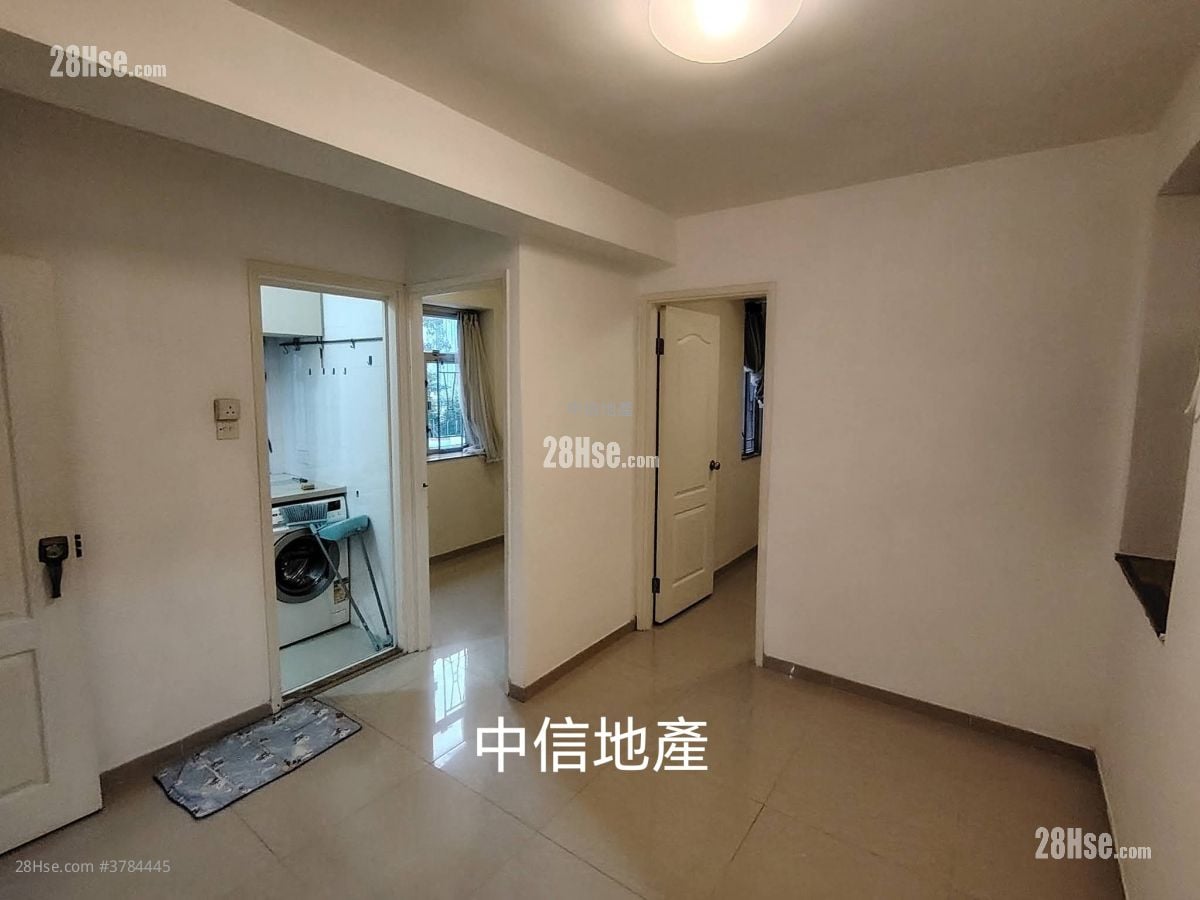 Tsuen Wan Centre Sell 2 Bedrooms , 1 Bathroom 329 ft²