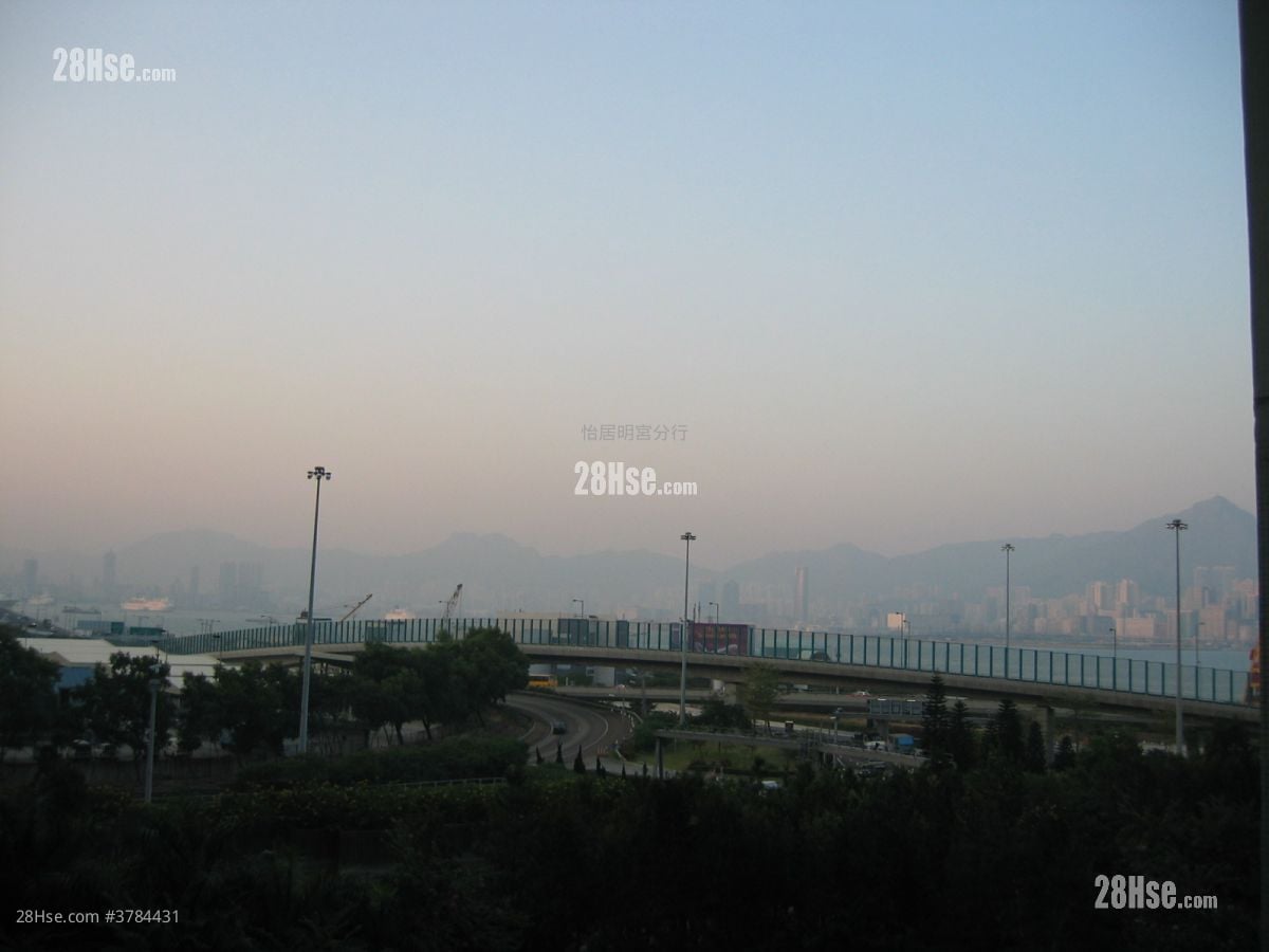 Taikoo Shing Sell 1,015 ft²