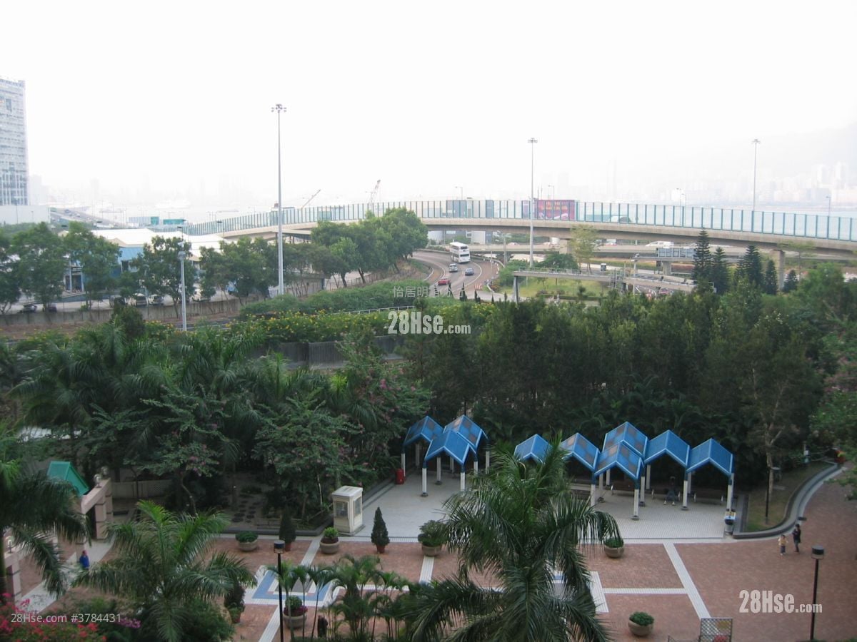 Taikoo Shing Sell 1,015 ft²