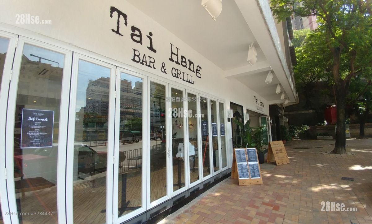 Apartment Rental 2 Bedrooms , 2 Bathrooms 880 ft²