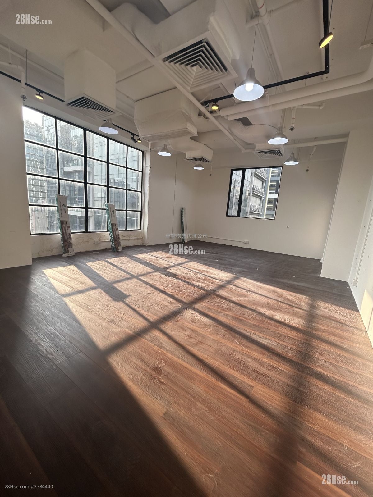 永义广场 租盘 613 平方尺