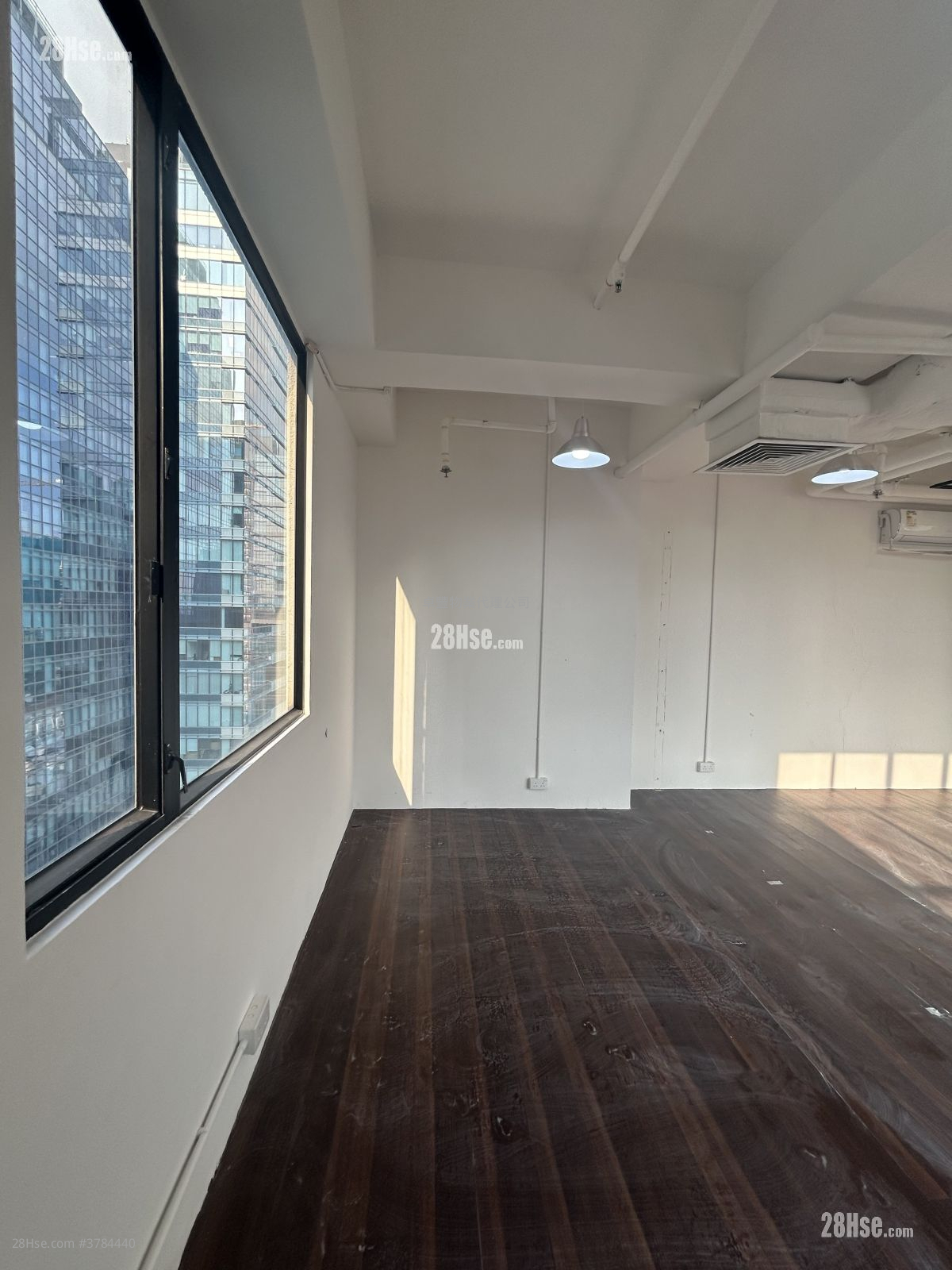 永义广场 租盘 613 平方尺