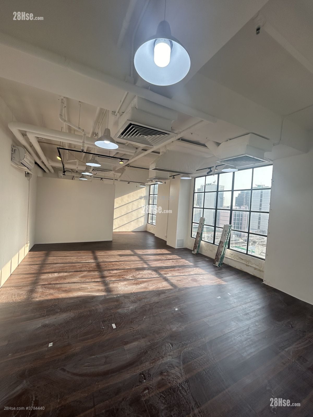 永义广场 租盘 613 平方尺