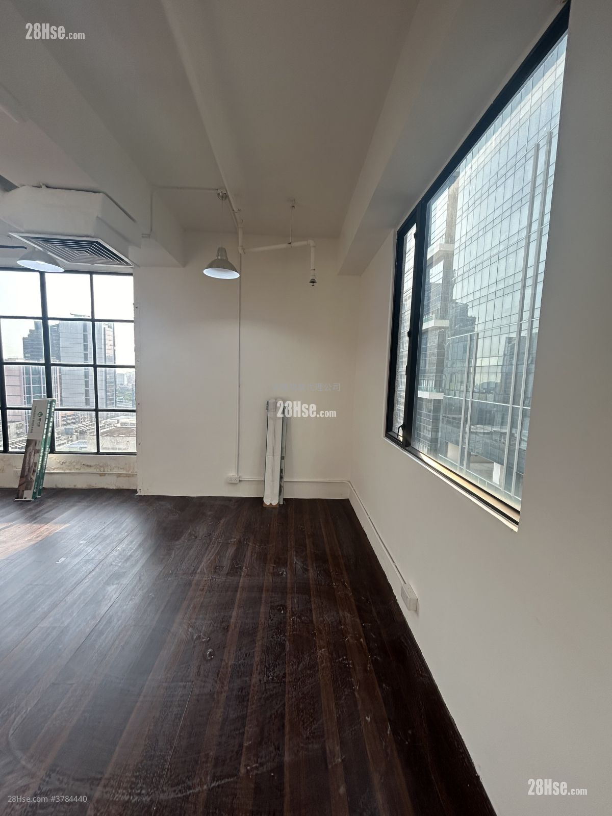 永义广场 租盘 613 平方尺