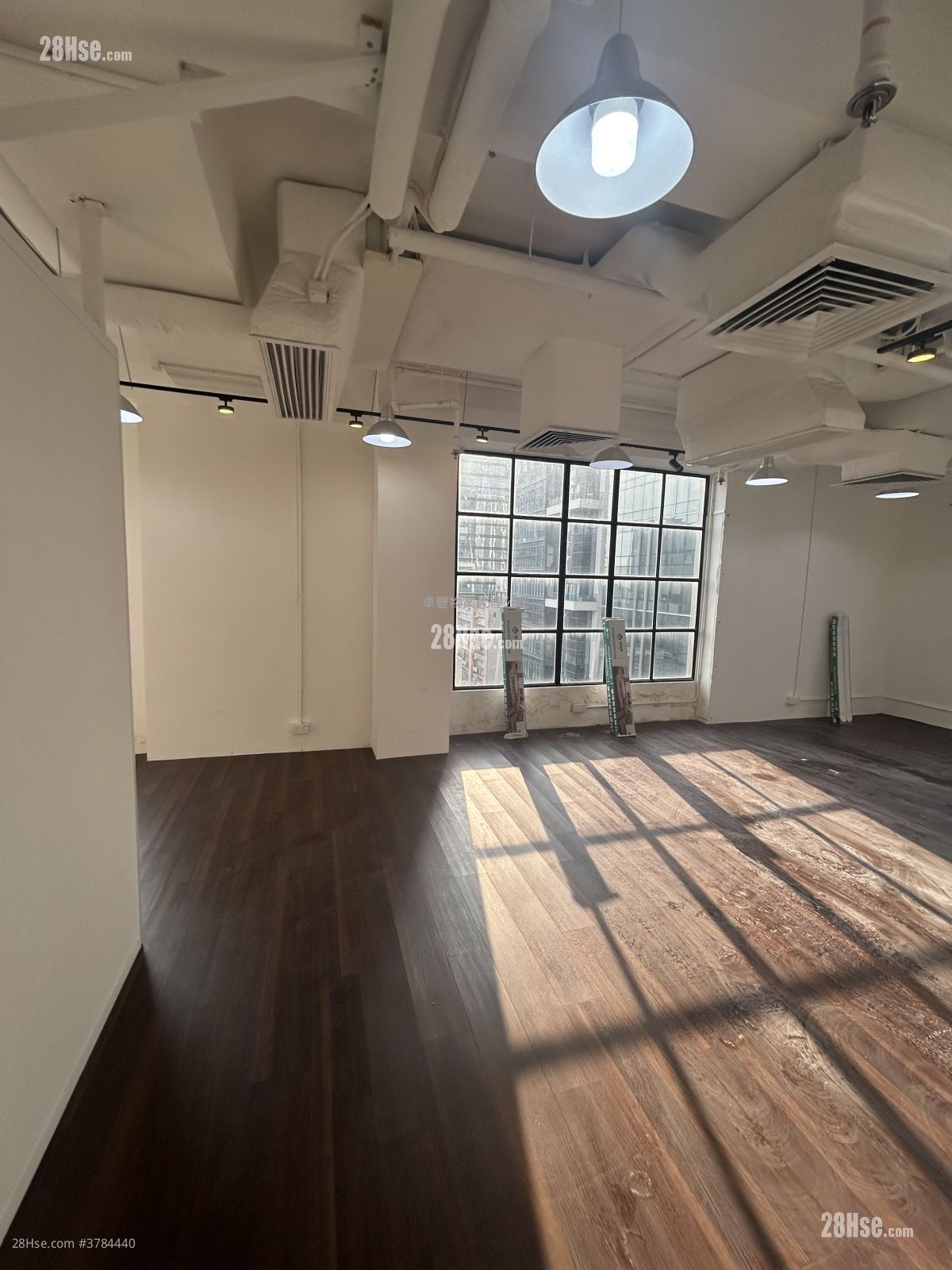 永义广场 租盘 613 平方尺