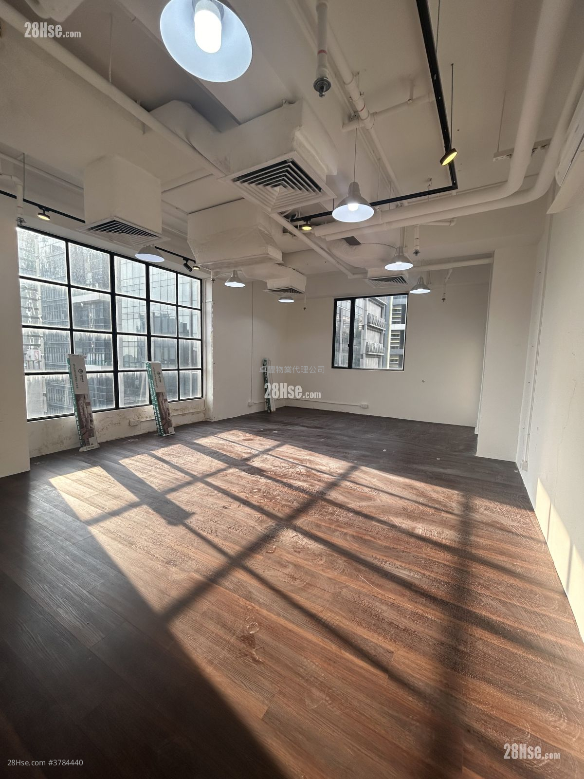 永义广场 租盘 613 平方尺