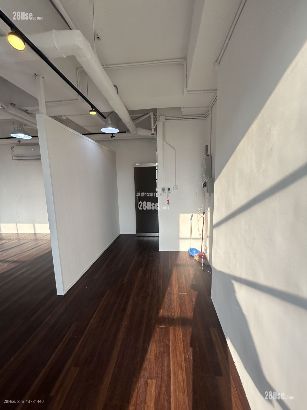 永义广场 租盘 613 平方尺