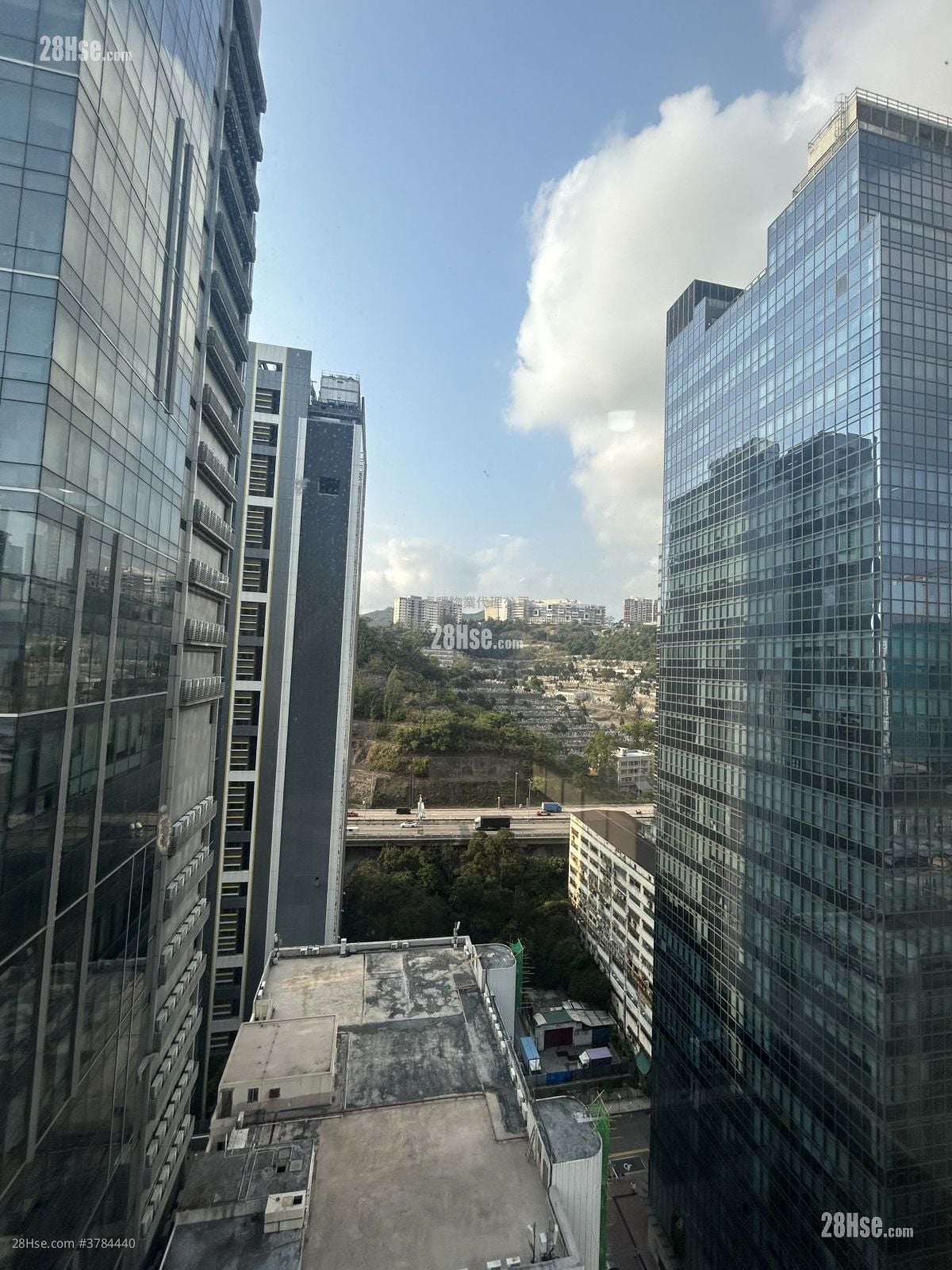 永义广场 租盘 613 平方尺