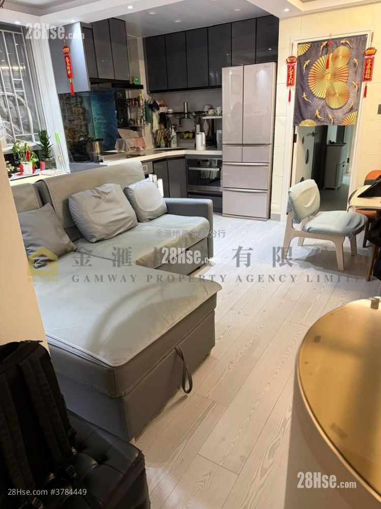 Kingsford Terrace Sell 3 Bedrooms , 1 Bathroom 592 ft²