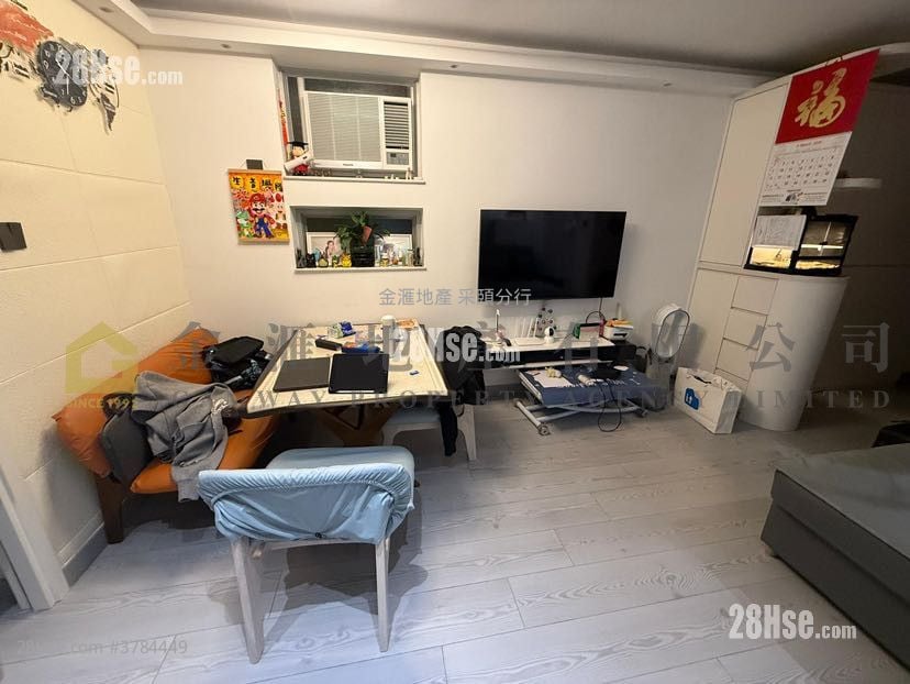 Kingsford Terrace Sell 3 Bedrooms , 1 Bathroom 592 ft²