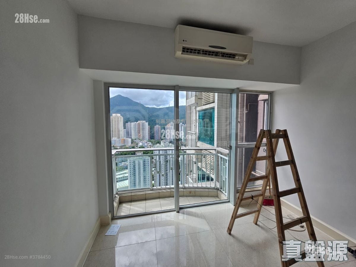 名城 售盘 3 房 , 2 浴室 786 平方尺