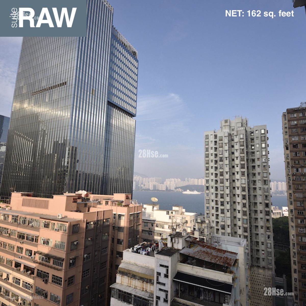 Lido Apartments Rental Studio , 1 Bathroom 162 ft²