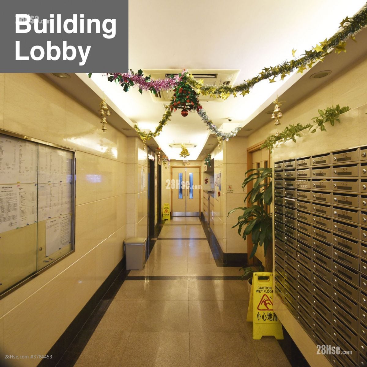 Lido Apartments Rental Studio , 1 Bathroom 162 ft²