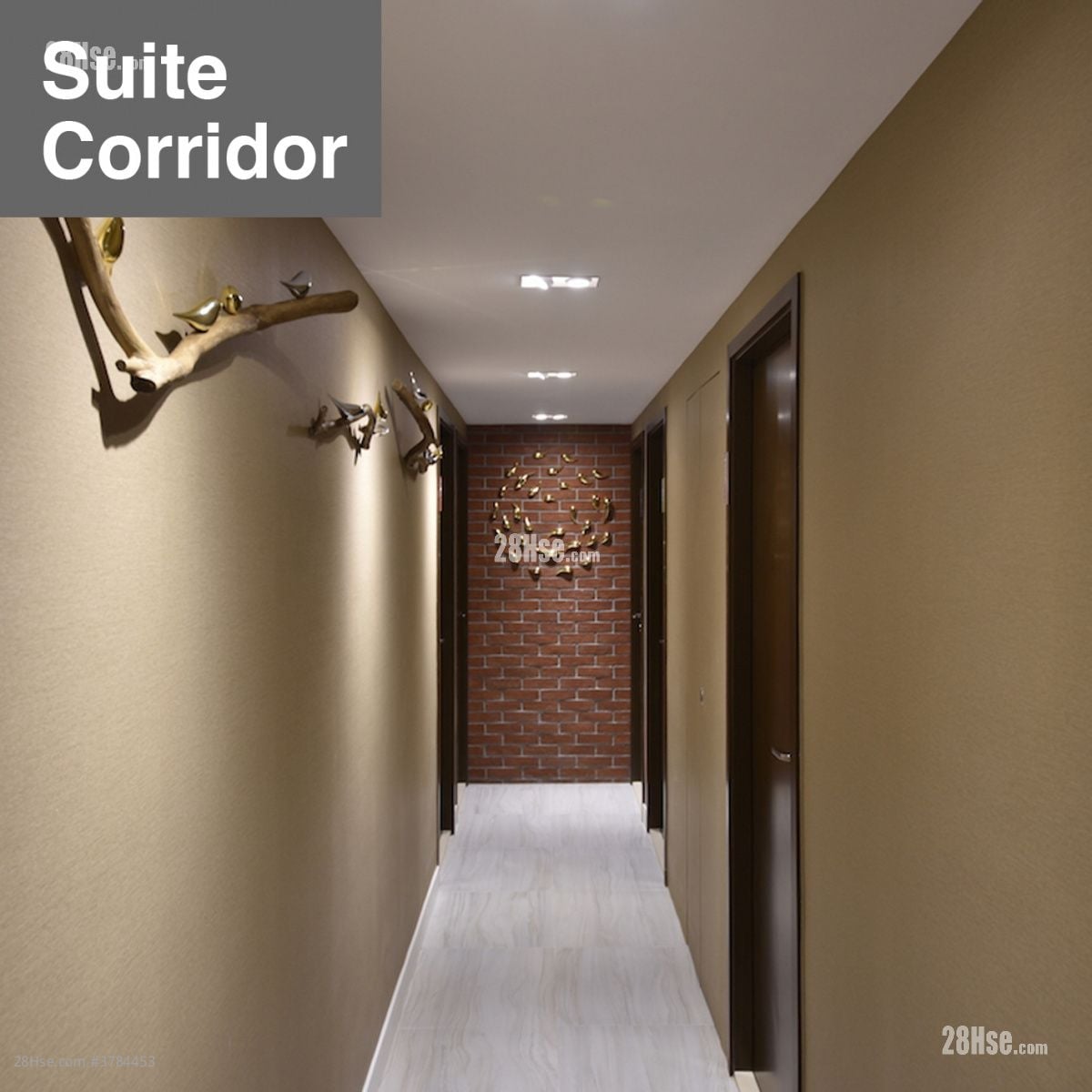 Lido Apartments Rental Studio , 1 Bathroom 162 ft²