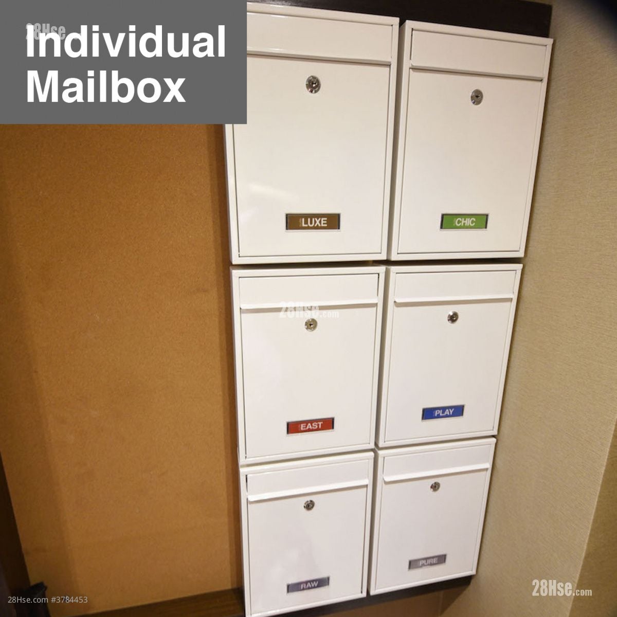 Lido Apartments Rental Studio , 1 Bathroom 162 ft²