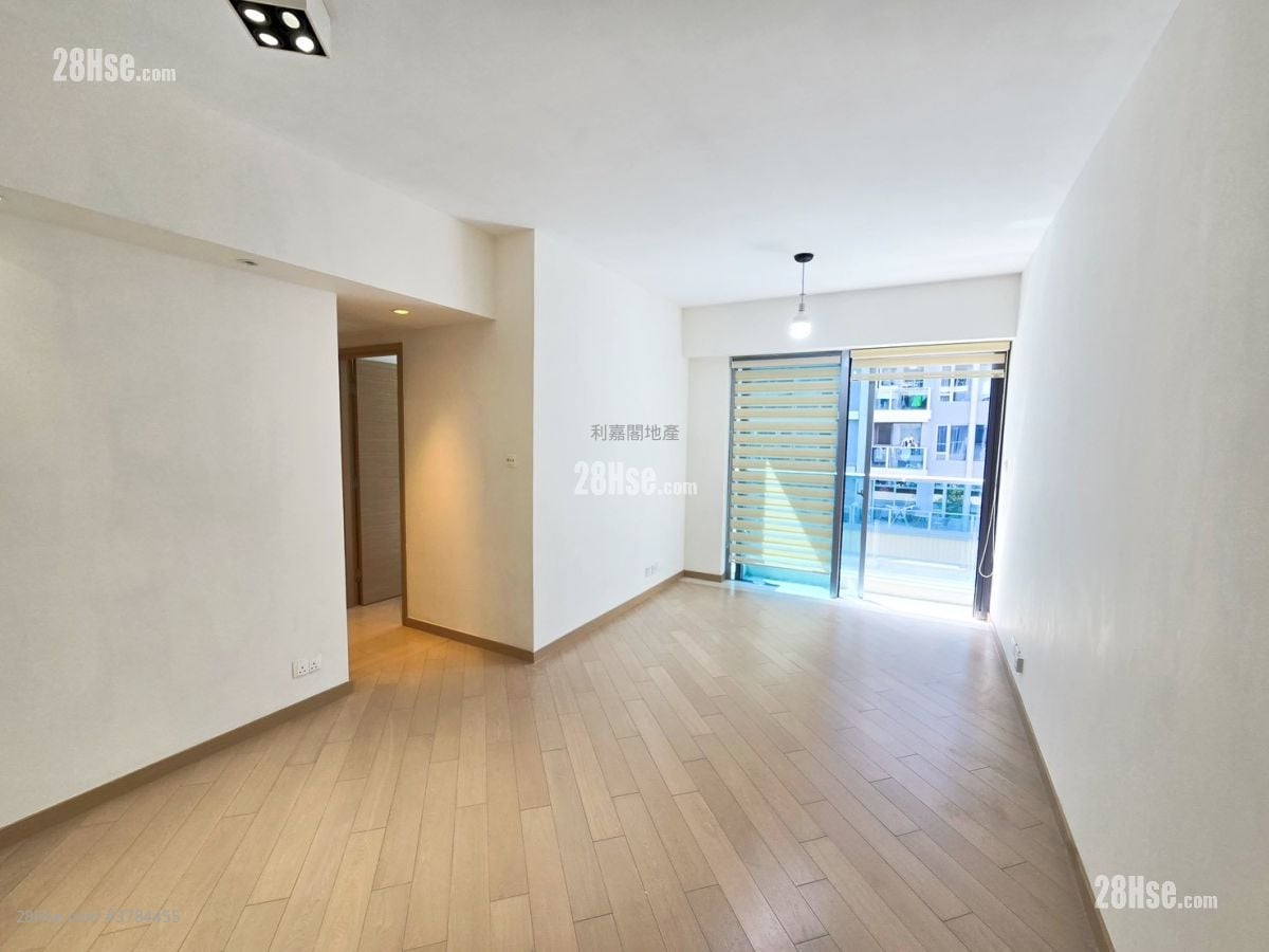 Park Yoho Sell 2 Bedrooms , 1 Bathroom 583 ft²