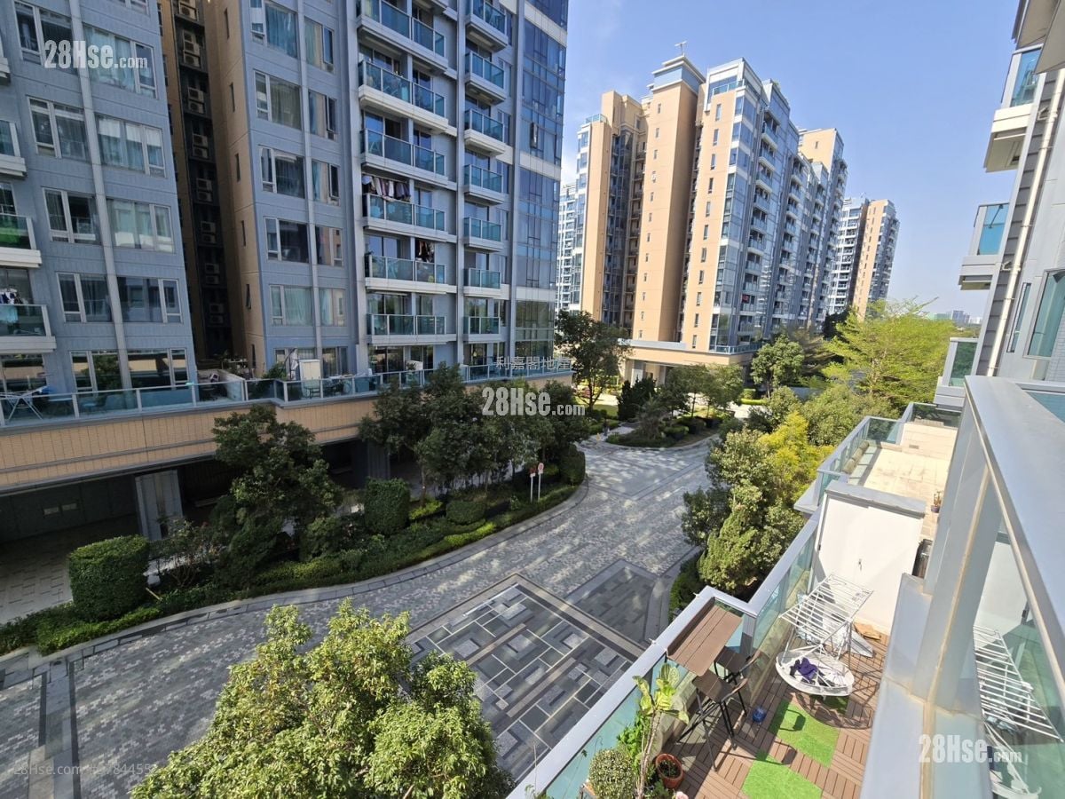 Park Yoho Sell 2 Bedrooms , 1 Bathroom 583 ft²