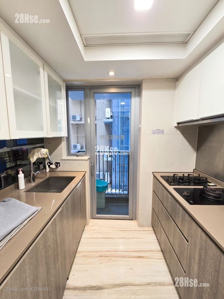 Park Yoho Sell 2 Bedrooms , 1 Bathroom 583 ft²