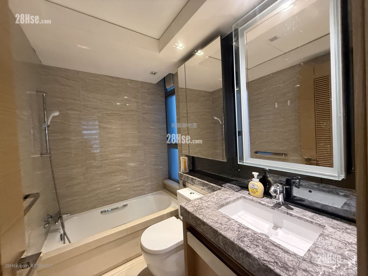 Park Yoho Sell 2 Bedrooms , 1 Bathroom 583 ft²