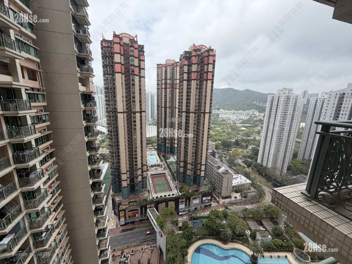 Residence Oasis Sell 2 Bedrooms , 1 Bathroom 509 ft²