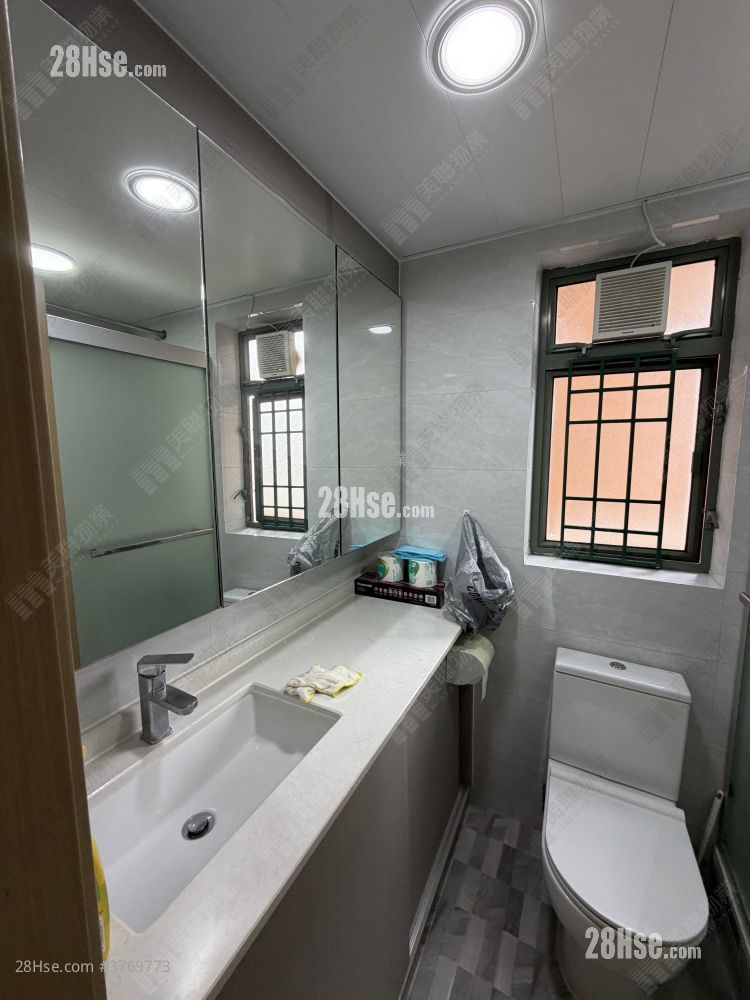 Residence Oasis Sell 2 Bedrooms , 1 Bathroom 509 ft²