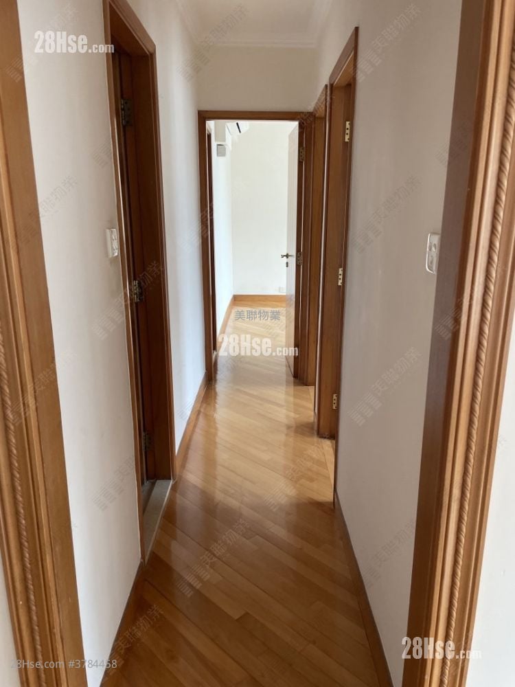 盈翠半岛 售盘 3 房 639 平方尺