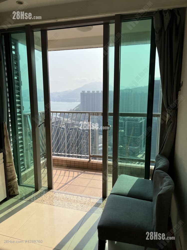 The Grandiose Sell 2 Bedrooms , 1 Bathroom 470 ft²