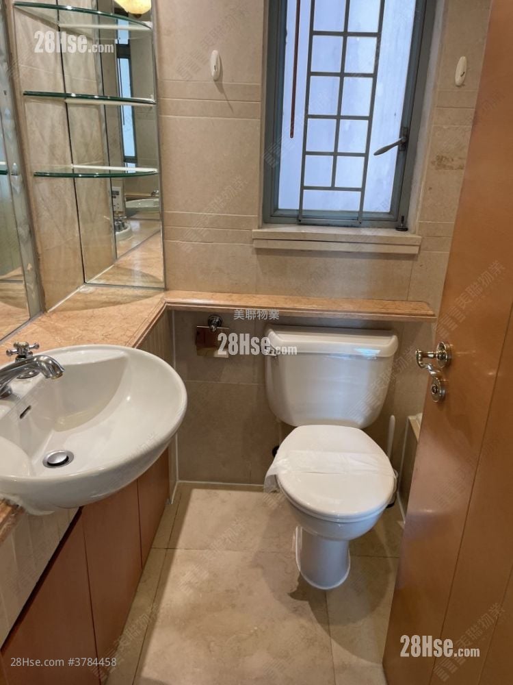 盈翠半岛 售盘 3 房 639 平方尺