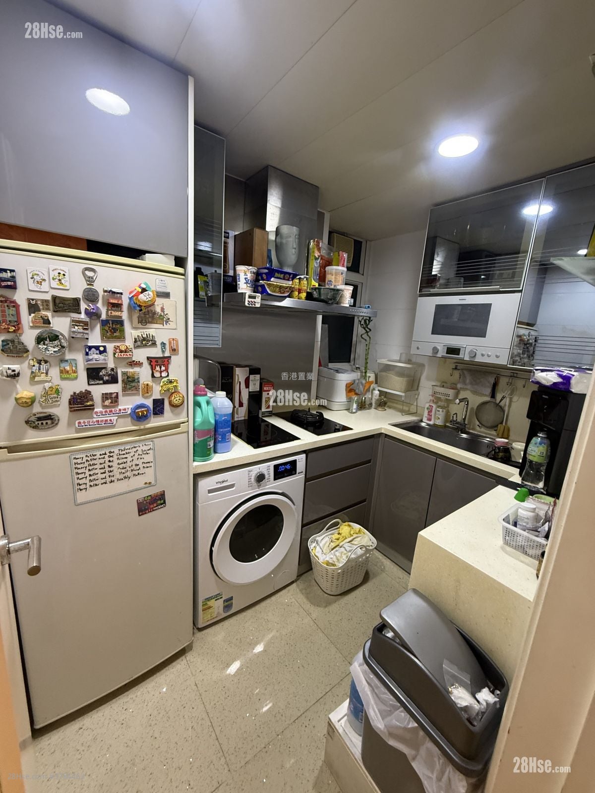 The Capitol Sell 3 Bedrooms , 1 Bathroom 680 ft²