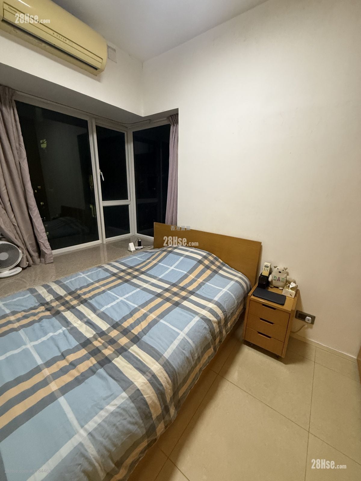 The Capitol Sell 3 Bedrooms , 1 Bathroom 680 ft²