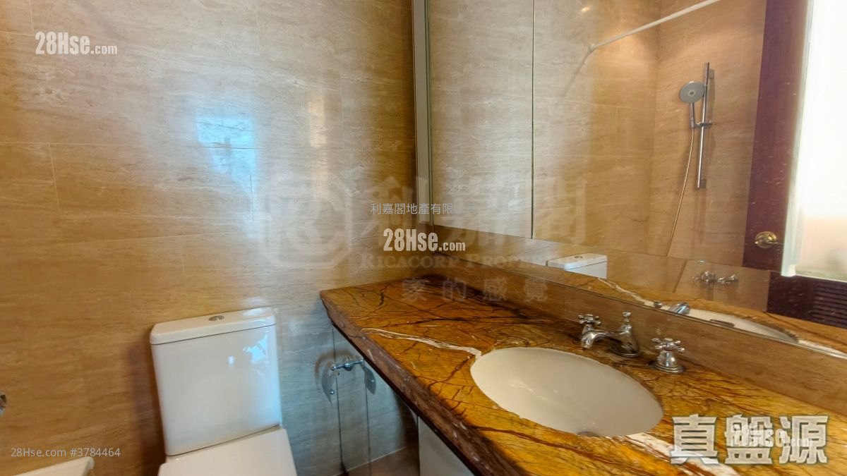 The Palazzo Sell 4 Bedrooms , 4 Bathrooms 1,444 ft²