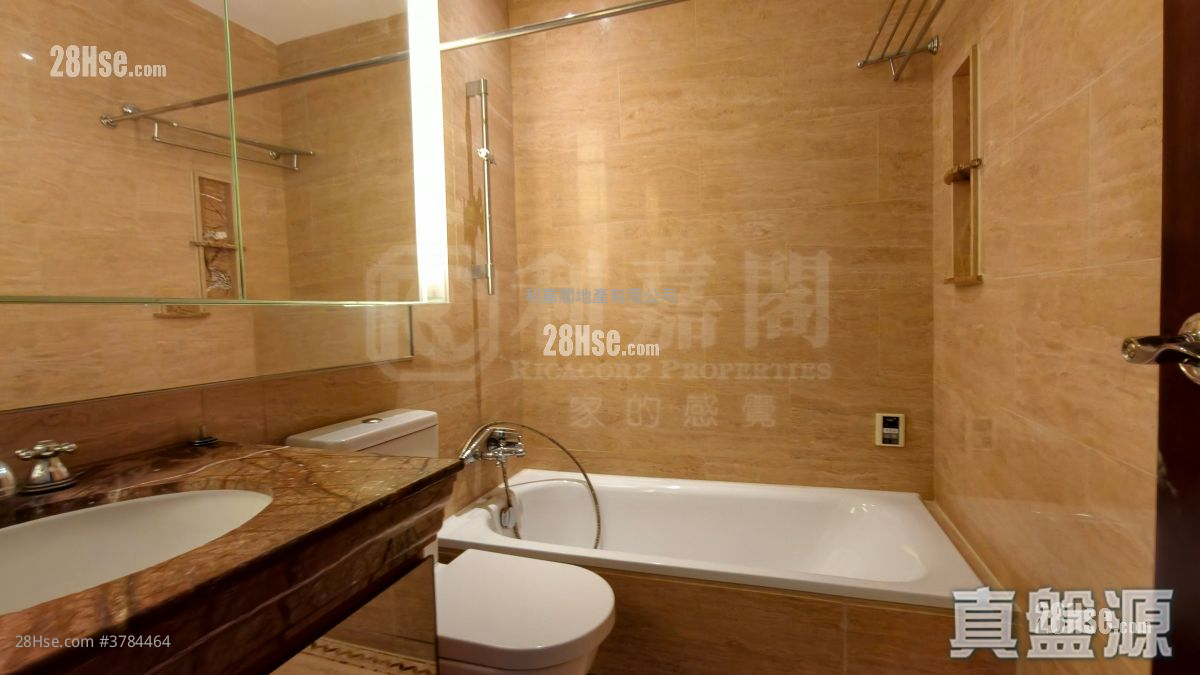 The Palazzo Sell 4 Bedrooms , 4 Bathrooms 1,444 ft²