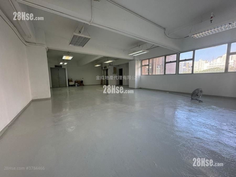 美联工业大厦 售盘 1 厕所