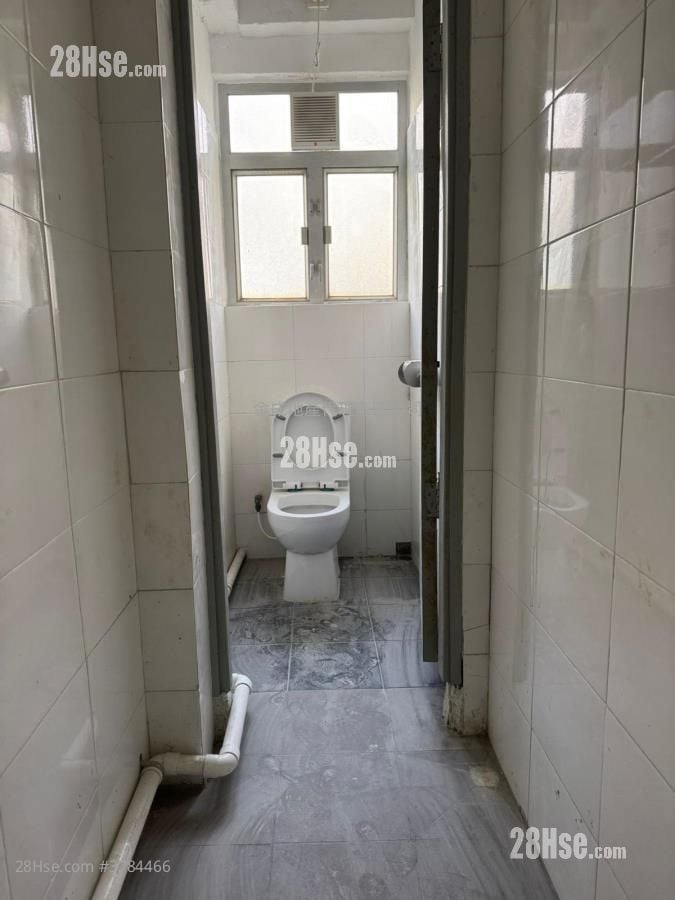 美联工业大厦 售盘 1 厕所