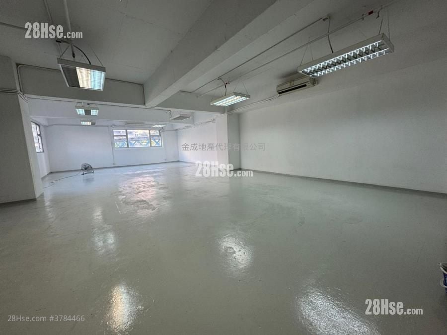 美联工业大厦 售盘 1 厕所