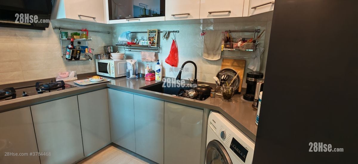 Villa Esplanada Sell 3 Bedrooms , 2 Bathrooms 829 ft²