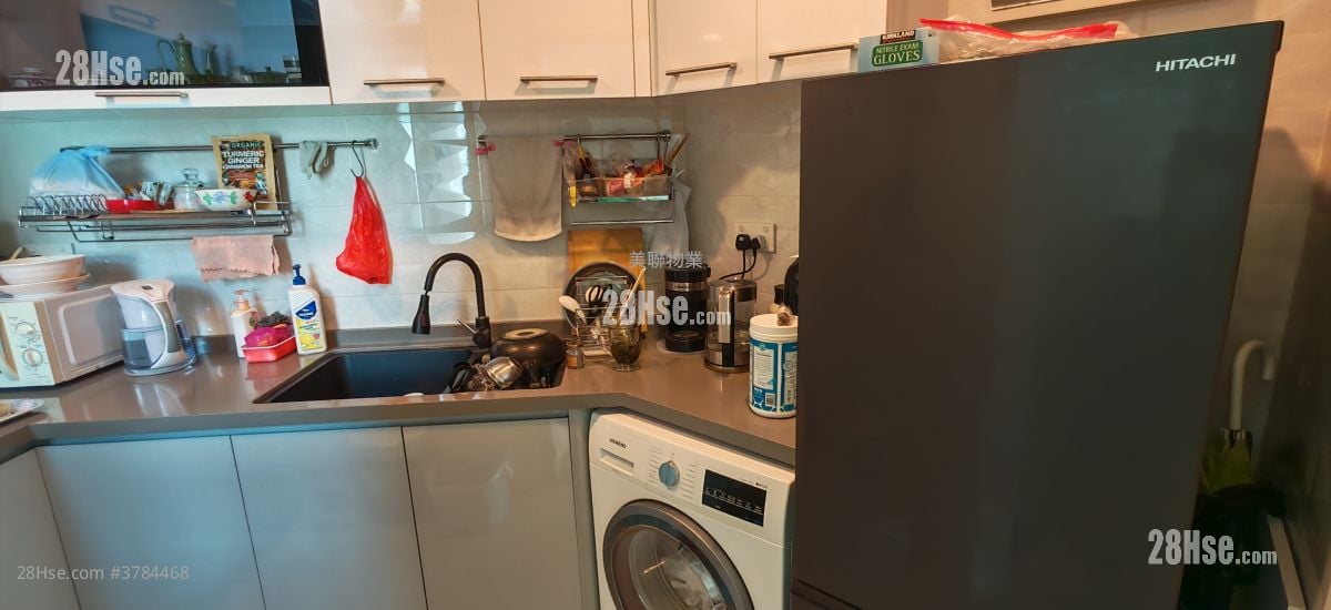 Villa Esplanada Sell 3 Bedrooms , 2 Bathrooms 829 ft²